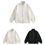 Men's Streetwear Jacket for American Style (2010–2023)