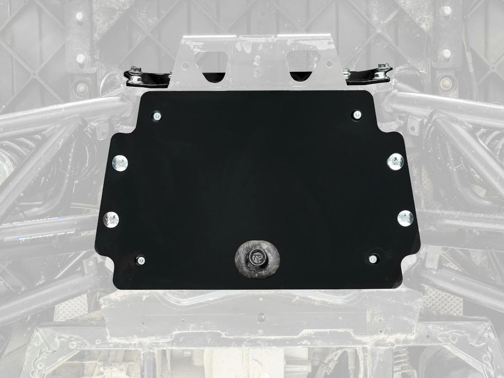 Rear Frame Stiffener for Can-Am Defender (2020–2023)