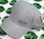 Peterbilt Semi Truck Hat Cap with Ear Neck Flap Fitted