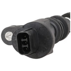 Transmission Speed Sensor for Honda Civic del Sol (1996)