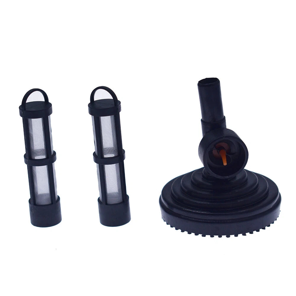 Set of 1 Fuel Tank Pick-up Screen Sock Filter for Ford Powerstroke (2003–2007)