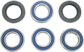 Wheel Bearing Kit for Arctic Cat (25-1436)