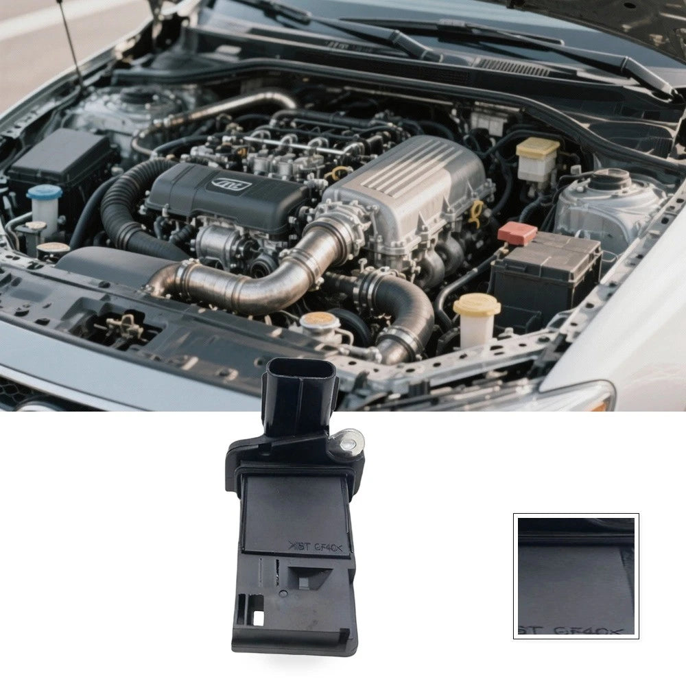 Mass Air Flow Sensor for Nissan Skyline Stagea Cefiro Laurel (1996–2001)