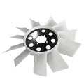 Cooling Fan Blade for Jeep Liberty V6 3.7L (2002–2007) 52079654