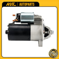 12V Starter For Ford Ranger Mazda B2300 (1991–1997, 1994–1996)
