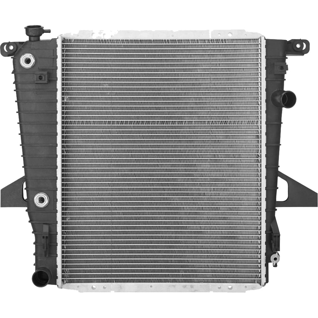 Radiator for Mazda B3000, Ford Ranger, Explorer (1996)