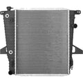 Radiator for Mazda B3000, Ford Ranger, Explorer (1996)