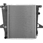 Radiator for Mazda B3000, Ford Ranger, Explorer (1996)