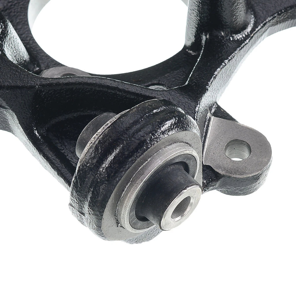 Rear Right Steering Knuckle with Bushing for Buick LaCrosse (2010-2014)
