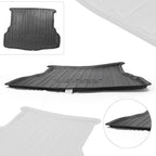 Rear Trunk Mat for Ford Fusion (2013-2016)