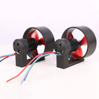 Underwater Thruster Motor 16V 300W for RC Bait Tug Boats (ESC 40A)