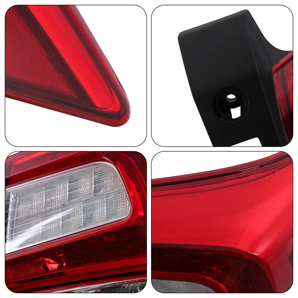 Halogen Tail Light Assembly for Subaru Crosstrek (2018–2019)