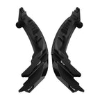 2X Front Headlight Bracket for Jeep Grand Cherokee (2017–2022) 68328702AA 68328703AA