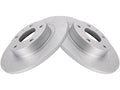 Rear Brake Rotor Set for Mazda 6 (2014–2021) BZ943XF