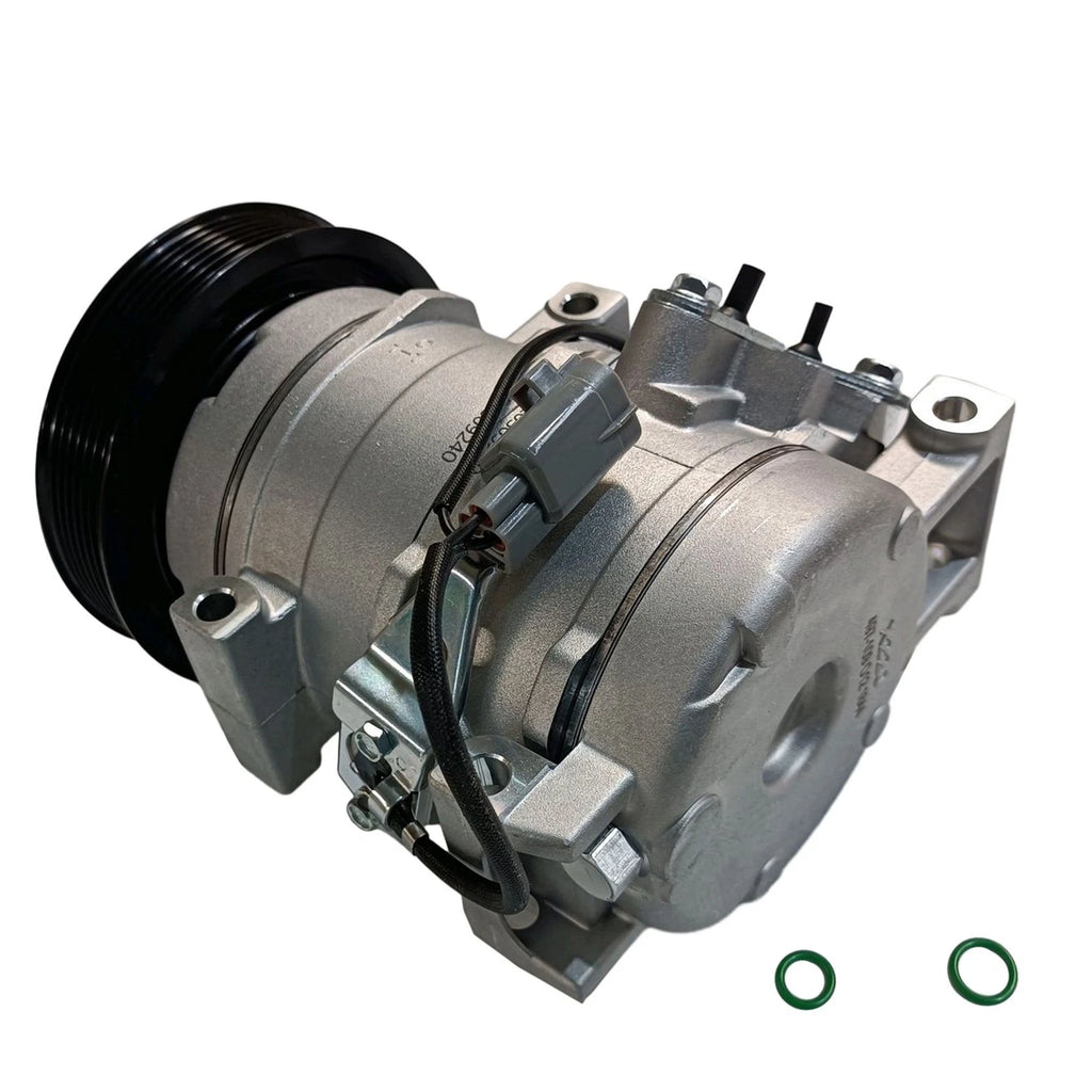 AC Compressor w/Clutch for Toyota Camry Highlander Solara (2001–2006)