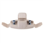 Sun Visor Clip Holder Bracket for BMW 330i 328i 328Ci 330xi M3 (2000-2006)