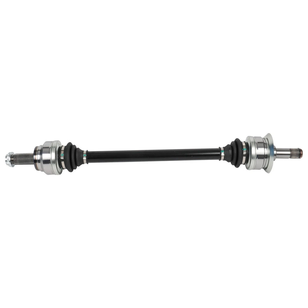 1PC Rear CV Axle for BMW X5 (2007–2009, 2016–2018) X6 (2015–2019)
