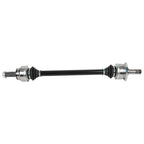1PC Rear CV Axle for BMW X5 (2007–2009, 2016–2018) X6 (2015–2019)