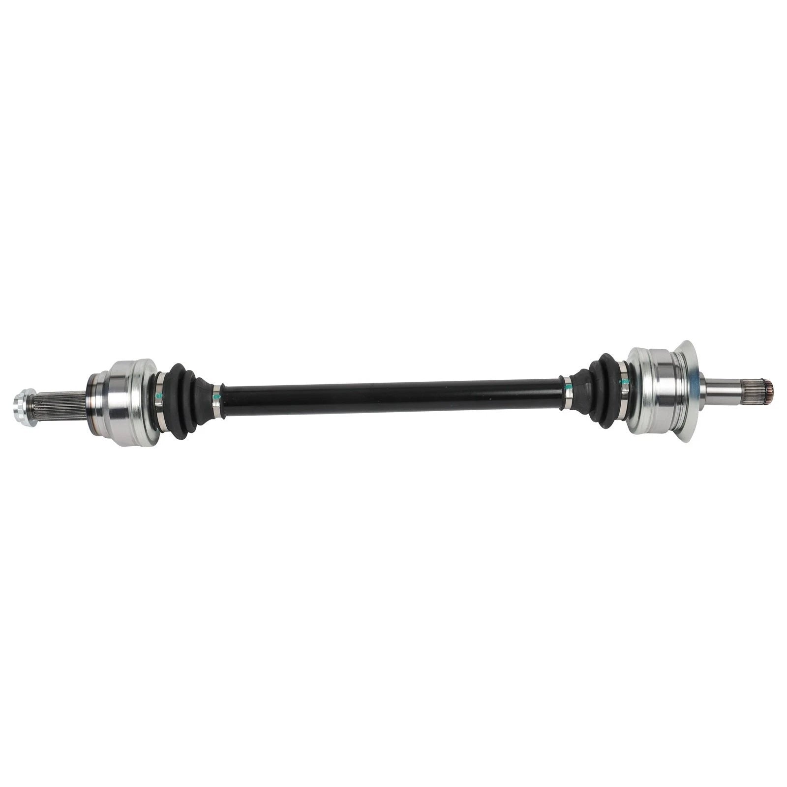 1PC Rear CV Axle for BMW X5 (2007–2009, 2016–2018) X6 (2015–2019)