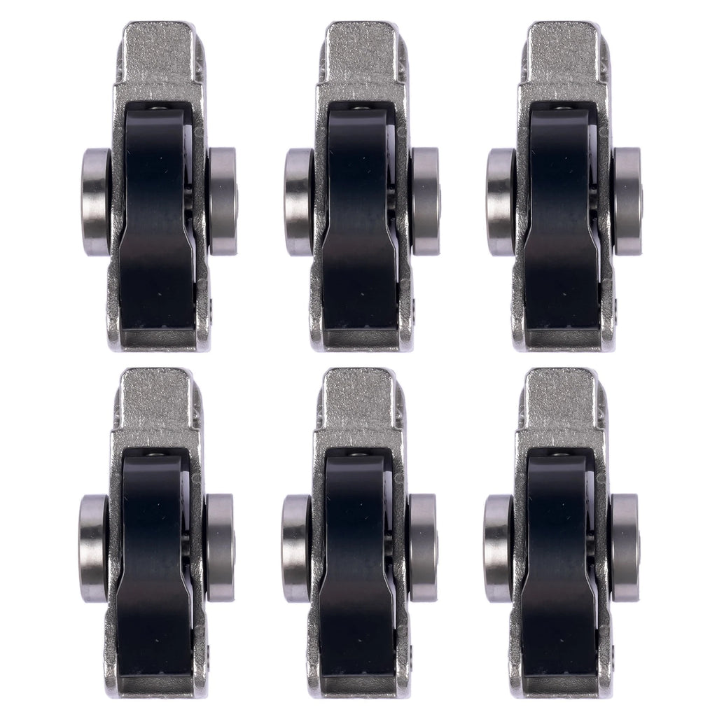 Set of 6 Intake Rocker Arms for Jeep Grand Cherokee (2011–2020)