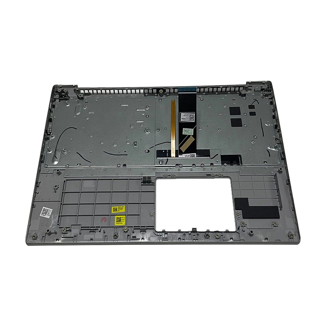 Palmrest Backlit Keyboard for Lenovo Ideapad 330S-15IKB (2018–2018) 5CB0R07203