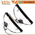 Window Regulator with Motor Set for Ford Explorer (2002–2010)