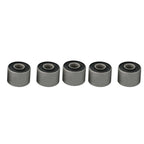 Set of 5 Engine Mount Bushings for GY6 139QMB ATV Quad Go Kart