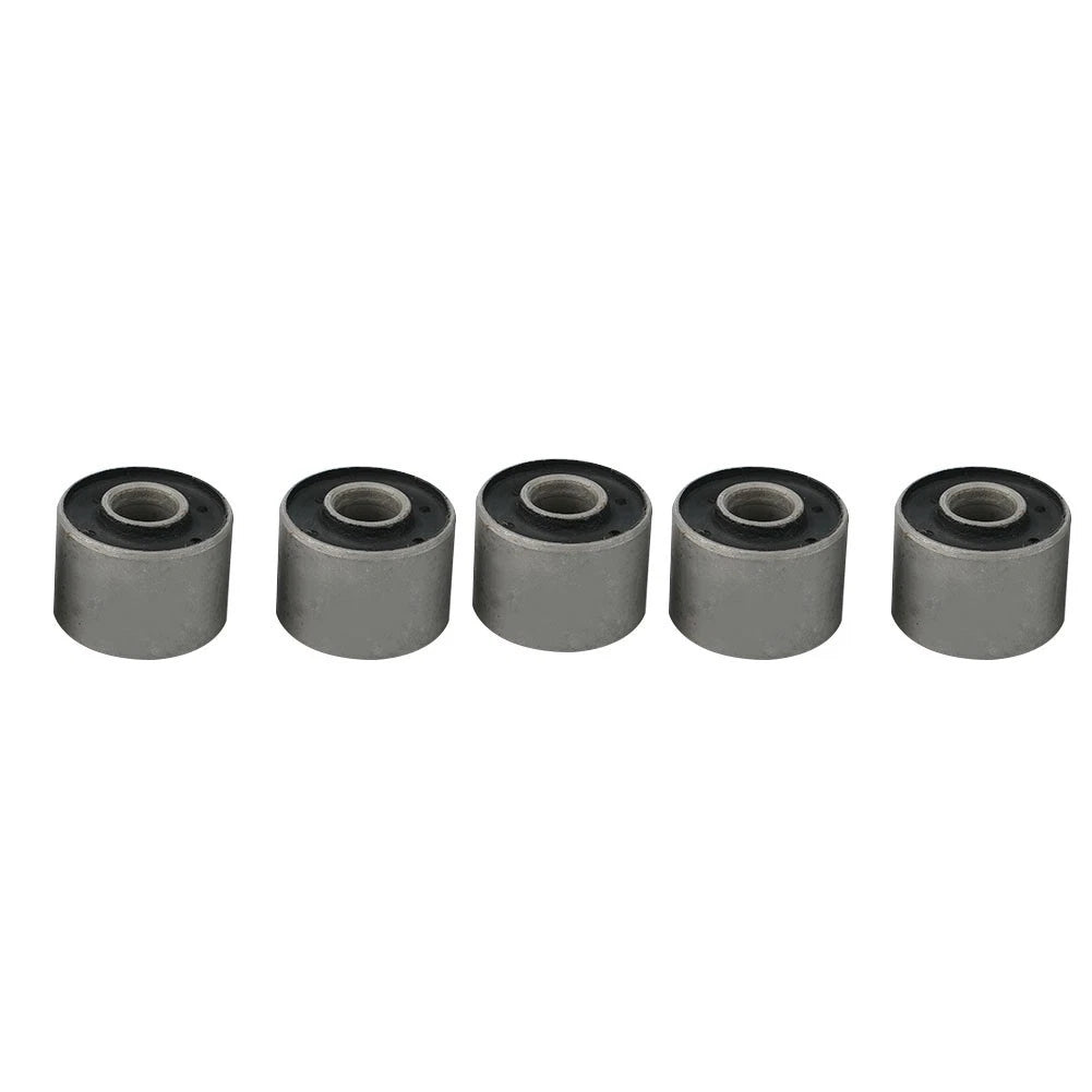 Set of 5 Engine Mount Bushings for GY6 139QMB ATV Quad Go Kart