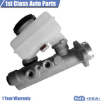 Brake Master Cylinder for Infiniti QX4 (2000–2001) & Nissan Pathfinder (1996–2001) M390347