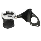 Rear Drink Cup Holder for Harley Touring Electra Street Glide (2014–2022)