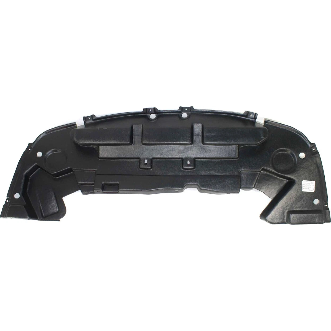 Engine Splash Shield for Buick Lucerne (2006–2011)