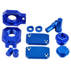 NICECNC Racing Billet Kit for Husqvarna FC 250 350 450 FE 250-501 TE 250 300 (2014)