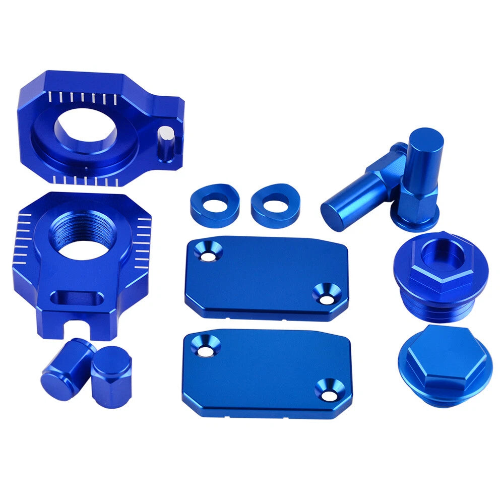 NICECNC Racing Billet Kit for Husqvarna FC 250 350 450 FE 250-501 TE 250 300 (2014)