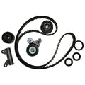Engine Timing Belt + Auto Tensioner Kit 2.0L for Mazda 323 BA KF (1994 - 1998)