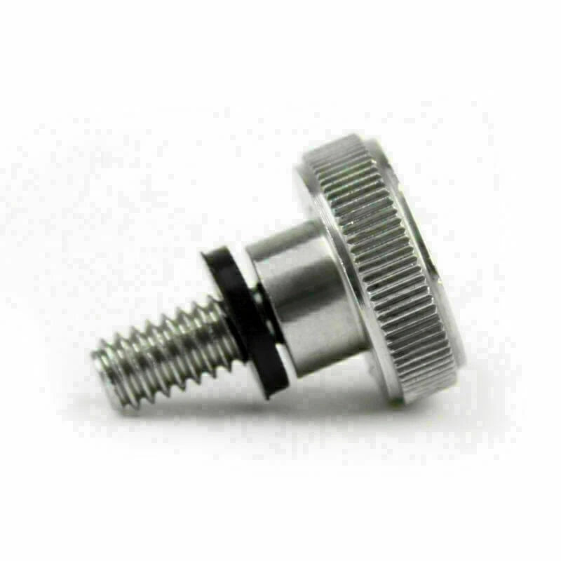 Cushion Seat Bolt Screw for Softail Deluxe FLSTN (2005–2016) FXST (1999–2007)