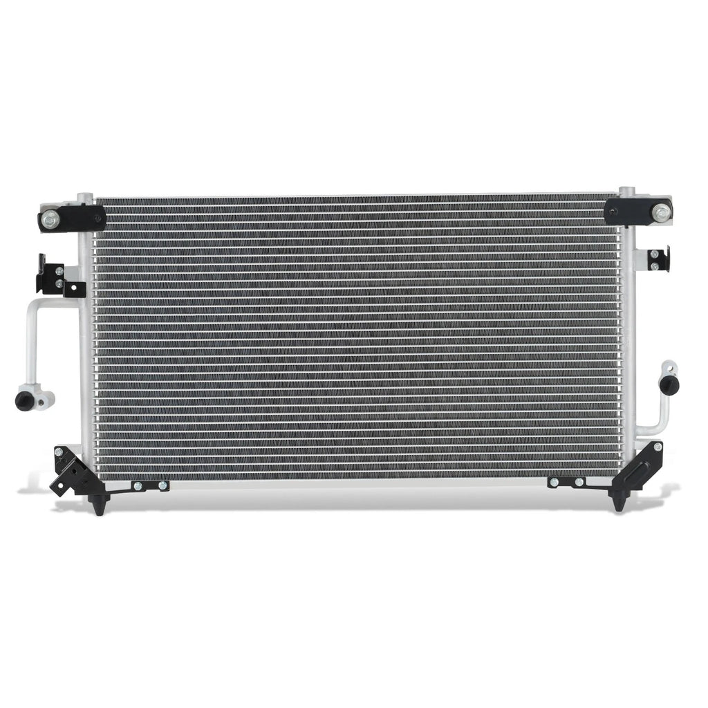 OE Style Aluminum Front A/C Condenser for Lexus LX450 Toyota Land Cruiser (1993–1997)