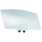 Door Glasses Set of 2 for Fit Pair