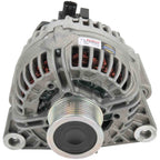 Bosch AL6454N Alternator 132 Amp for Dodge Ram 2500 2004–2009, Ram 3500 2006–2008
