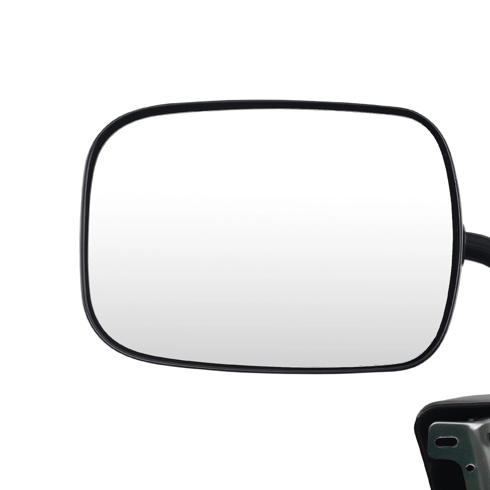 Manual Side Mirror for Chevrolet C3500 (1994–2000) Paintable