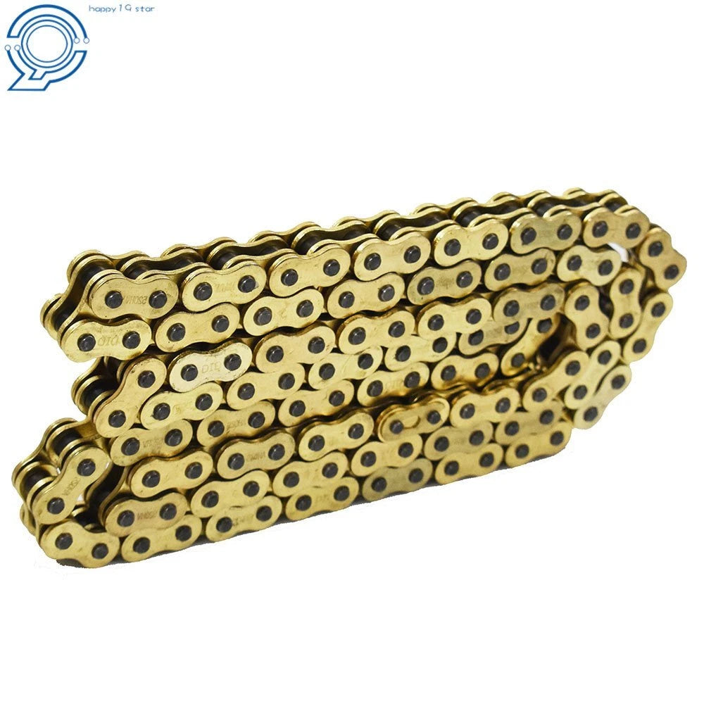 Drive Chain for ATV Motorcycle (520 Pitch, 114 Links)