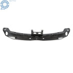 Front Upper Bumper Face Bar Impact Absorber for Subaru Ascent (2023-2025)