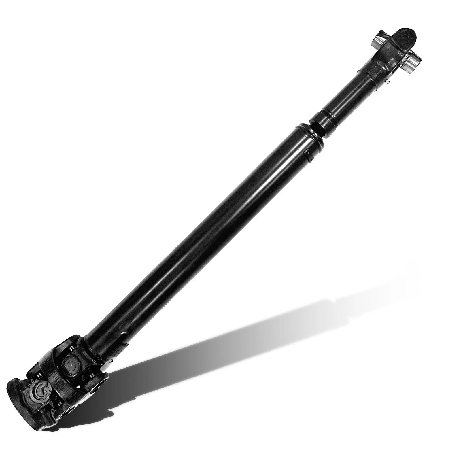 Front Driveshaft Assembly for Ford F-250 F-350 Super Duty (1999–2001) 4WD