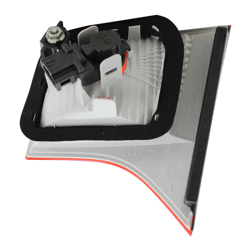 Hella Tail Light Assembly for Driver Left Audi (965038031)
