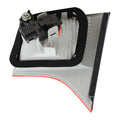 Hella Tail Light Assembly for Driver Left Audi (965038031)