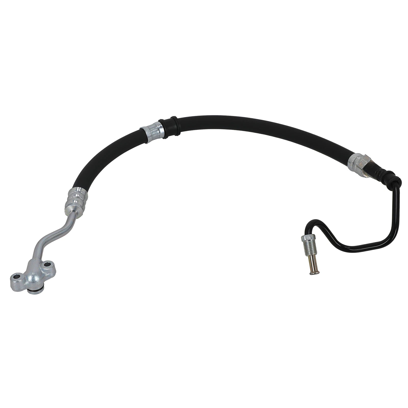 Power Steering Pressure Line Hose for Acura EL Honda Civic (2001–2005) 53713-S5D-A04