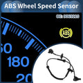 ABS Wheel Speed Sensor No. 9069210 for Chevrolet New Sail (2010–2012)