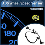 ABS Wheel Speed Sensor No. 9069210 for Chevrolet New Sail (2010–2012)