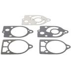 Water Pump Impeller Kit 46-60366A1 for Mercury 30-70 HP Outboards