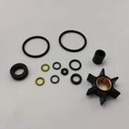 Water Pump Kit for Mercury 40 50 60 70HP 2 Strk (1977–1997) 46-77177A3 18-3324