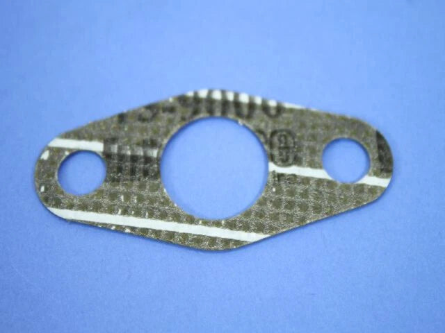 Lower Turbocharger Oil Line Gasket for Dodge Ram 3500 (OEM)